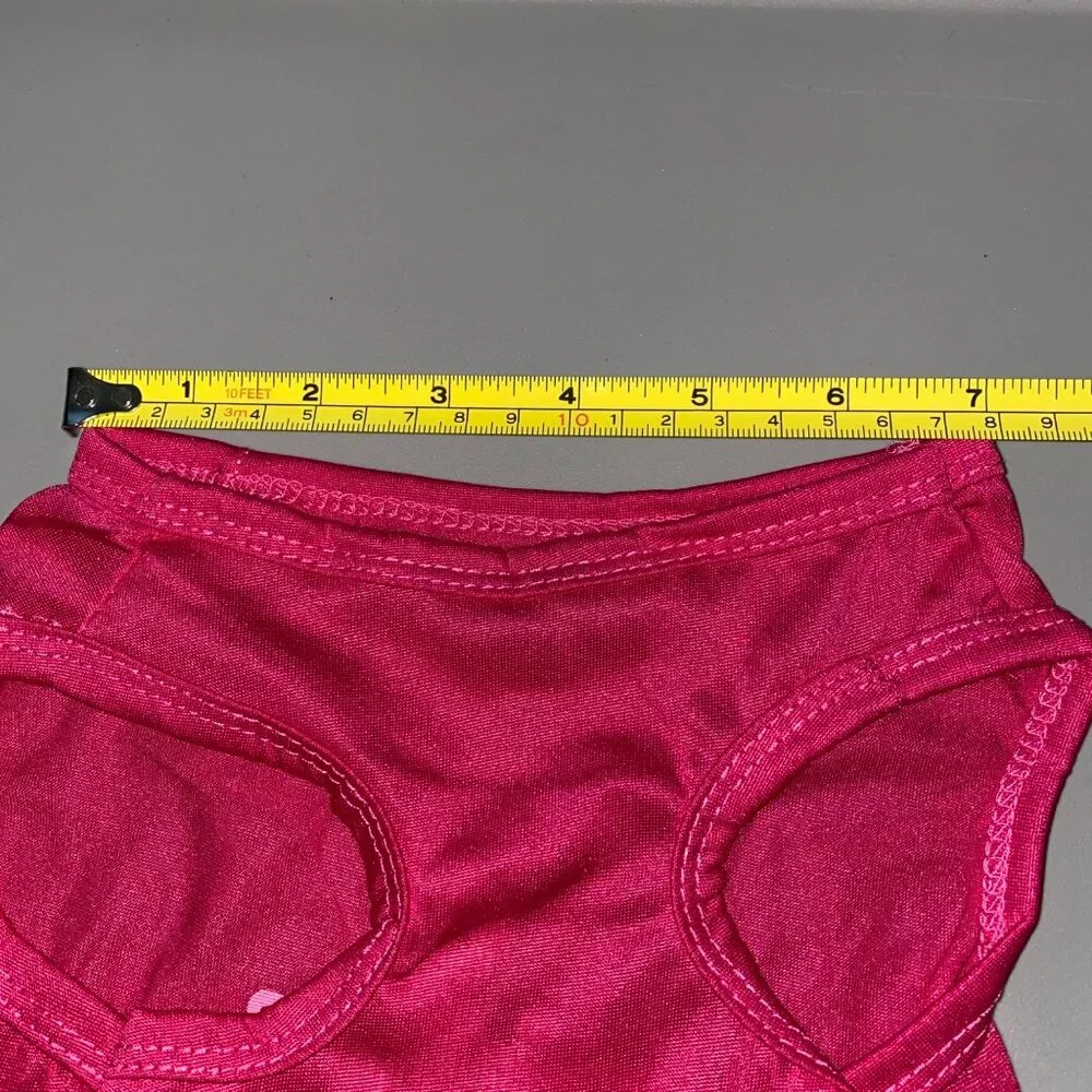 PRINCESS Crown small dog shirt pet shirt puppy shirt princess dog shirt - Picture 4 of 8